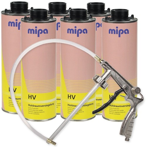 Mipa ubs set - mipa,