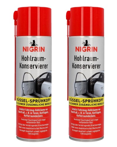 Set nigrin - 2x,