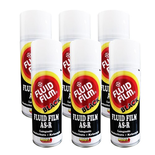 Fluid film r - 6, x