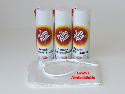 Fluid film r sprühdose - film, as-r