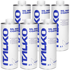 6x 1L Hohlraumversiegelung UBS