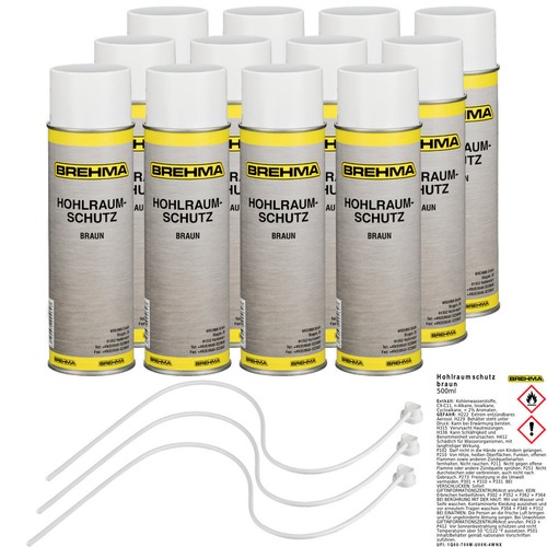 12x brehma - 12x,