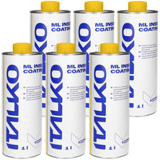 6x Hohlraumversiegelung