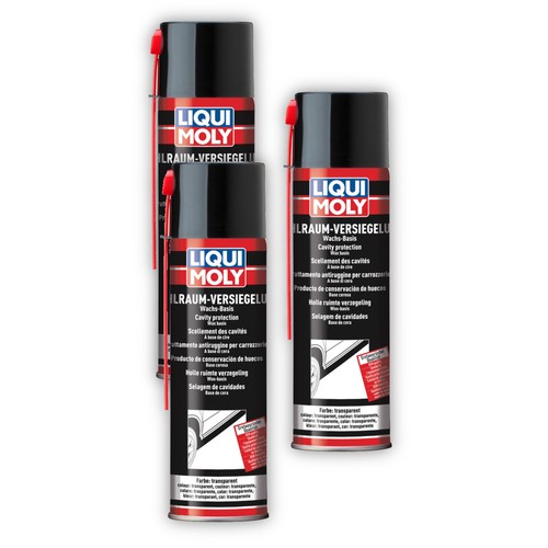 Hohlraumversiegelung liqui - hohlraumversiegelung,