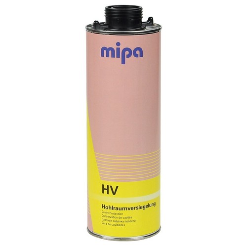 Hohlraumversiegelung mipa - mipa, hv