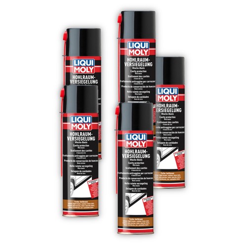 500ml liqui moly - 500ml, 6107