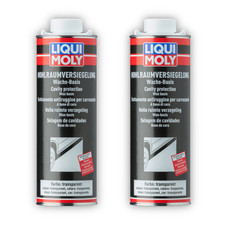 2x 1L LIQUI MOLY 6116