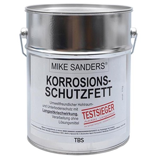 Mike sanders - mike,
