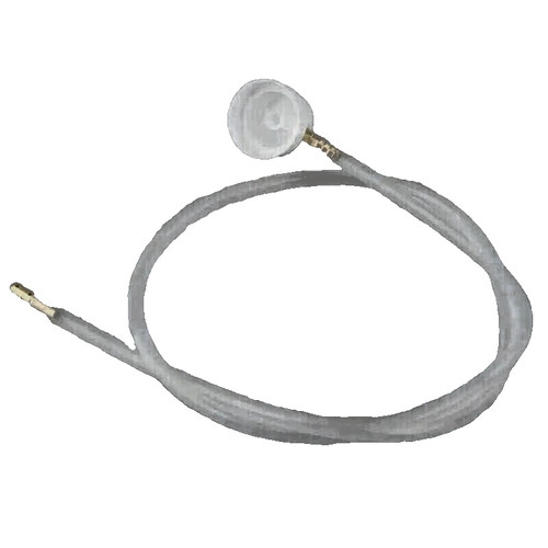 Stück hohlraumsonde - 2,