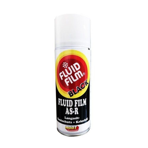 Fluid film black - fluid,