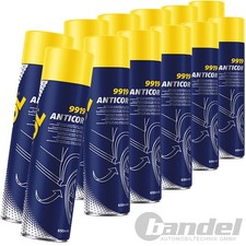 12x 650ml MANNOL ANTICOR