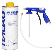 Hohlraumversiegelung