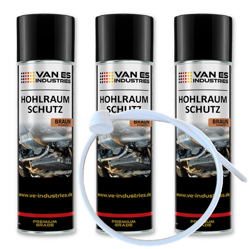 Hohlraumschutz