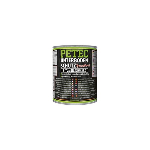 Petec 73100 unterbodenschutz - petec,